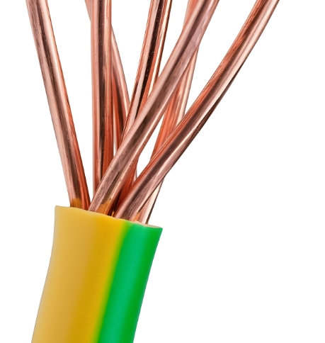 南牌電纜分享銅線和鋁線為什么不能直接連接呢.jpg 南牌電纜分享銅線和鋁線為什么不能直接連接呢.jpg